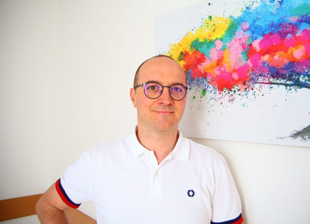 Dr. medic A. Vrinceanu-in-Dülmen